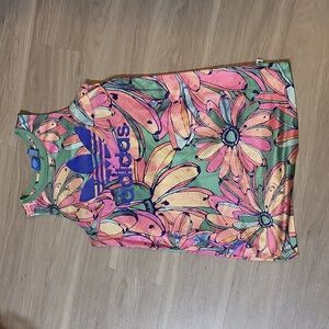 Adidas dress